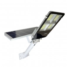 FFLighting Led Solar Street Lantern 200w